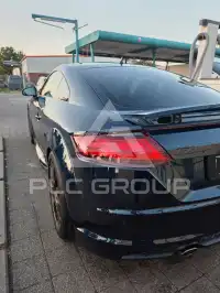 2020 Audi TT
