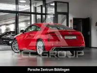 2020 Audi TT