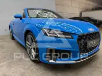 2020 Audi TT
