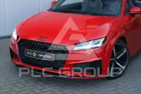 2020 Audi TT