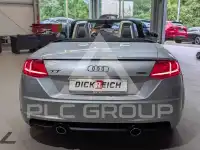 2020 Audi TT