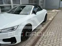 2020 Audi TT