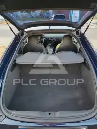 2020 Audi TT