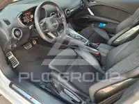 2020 Audi TT