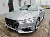 2020 Audi TT