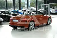 2020 Audi TT