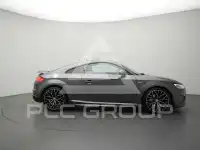 2020 Audi TT