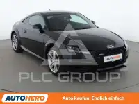 2020 Audi TT