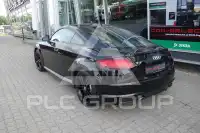2020 Audi TT