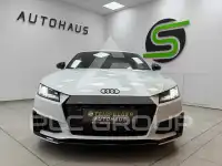 2020 Audi TT