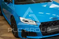 2020 Audi TT