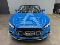 2020 Audi TT