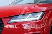 2020 Audi TT