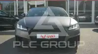 2020 Audi TT