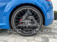 2020 Audi TT