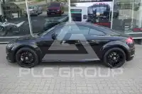 2020 Audi TT