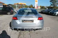 2020 Audi TT
