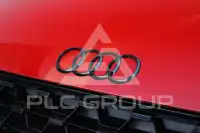 2020 Audi TT