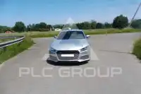 2020 Audi TT