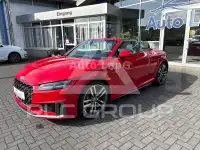 2020 Audi TT