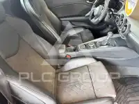 2020 Audi TT