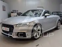 2020 Audi TT