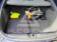 2020 Audi TT