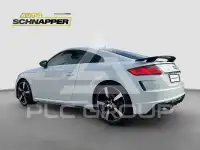 2020 Audi TT