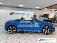 2020 Audi TT