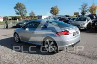 2020 Audi TT
