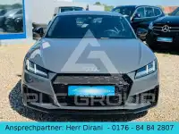 2020 Audi TT