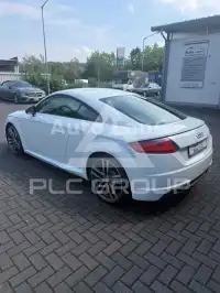 2020 Audi TT