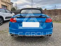 2020 Audi TT