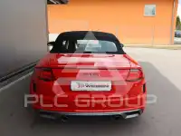 2020 Audi TT