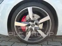 2020 Audi TT