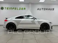 2020 Audi TT