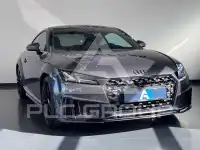 2020 Audi TT