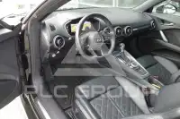 2020 Audi TT
