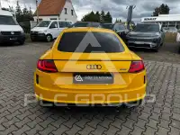 2020 Audi TT