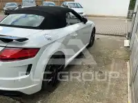 2020 Audi TT