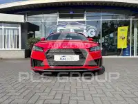 2020 Audi TT