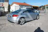 2020 Audi TT
