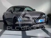 2020 Audi TT