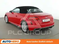 2020 Audi TT