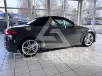 2020 Audi TT