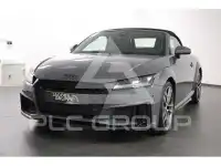 2020 Audi TT