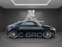 2020 Audi TT