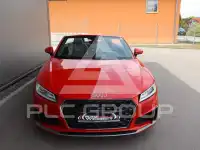 2020 Audi TT