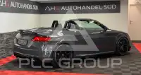 2020 Audi TT