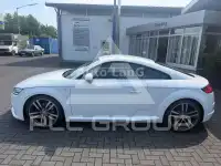 2020 Audi TT